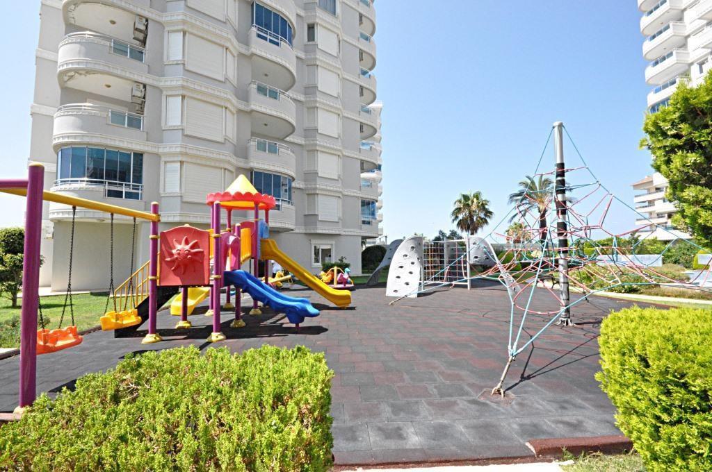 3+1 beach apartment, Tosmur district - Umbrella Group - Photo 10