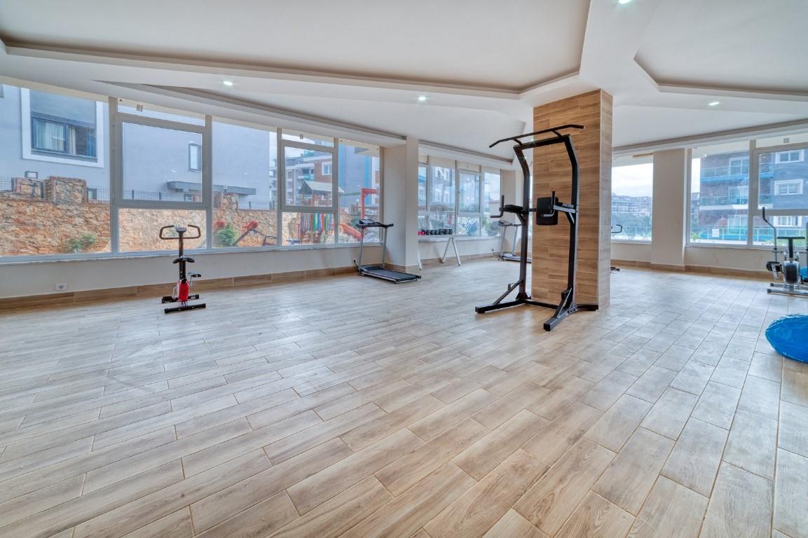 Two bedroom apartment with mountain view, Oba district - Umbrella Group - Photo 9