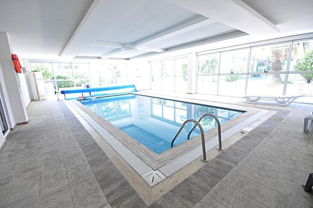 3+1 beach apartment, Tosmur district - Umbrella Group - Photo 16