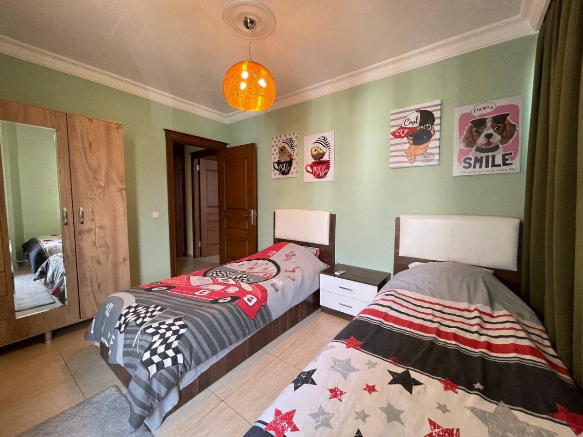Spacious two bedroom apartment near the sea in the Tosmur area - Umbrella Group - Photo 35
