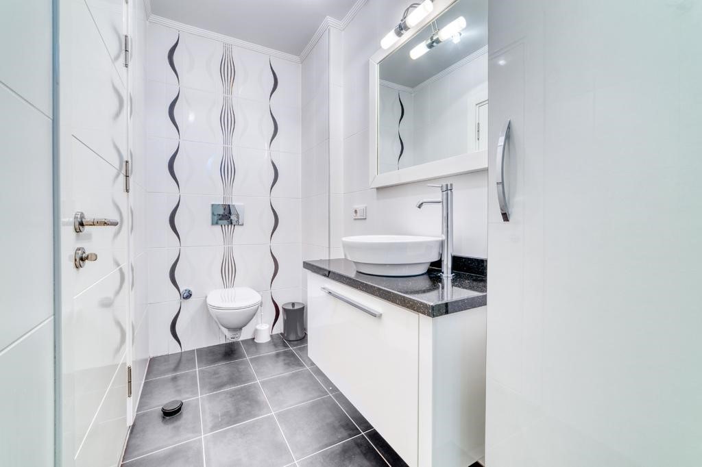 Luxury two bedroom apartment of 110 m2, Oba district - Umbrella Group - Photo 7