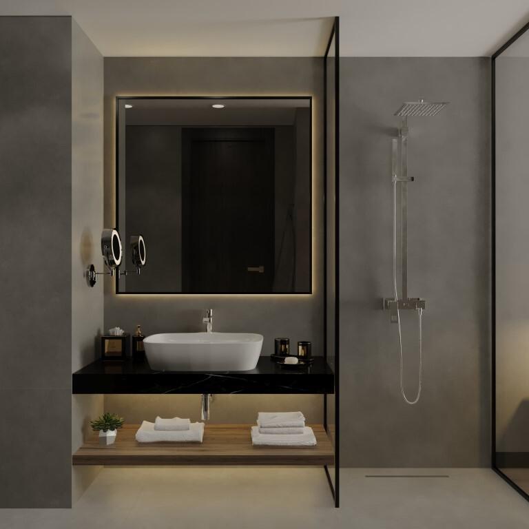 New project with hotel rooms and guaranteed income in Izmir - Umbrella Group - Photo 14