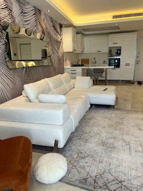 Furnished apartments in elite complex, Konakly district - Umbrella Group - Photo 2