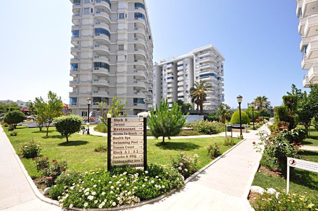 3+1 beach apartment, Tosmur district - Umbrella Group - Photo 8