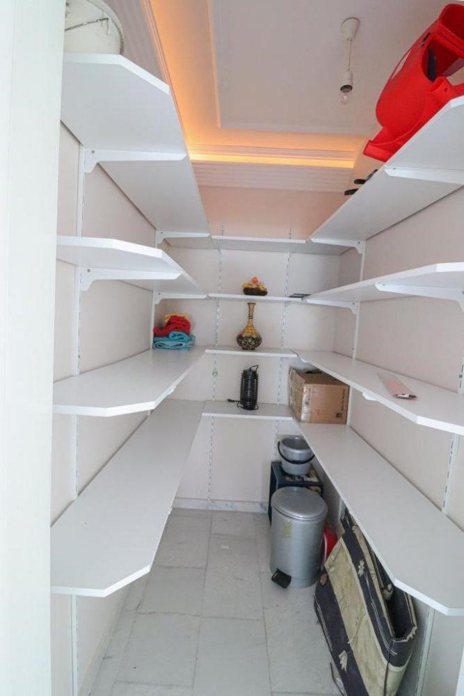 3+1 beach apartment, Tosmur district - Umbrella Group - Photo 33