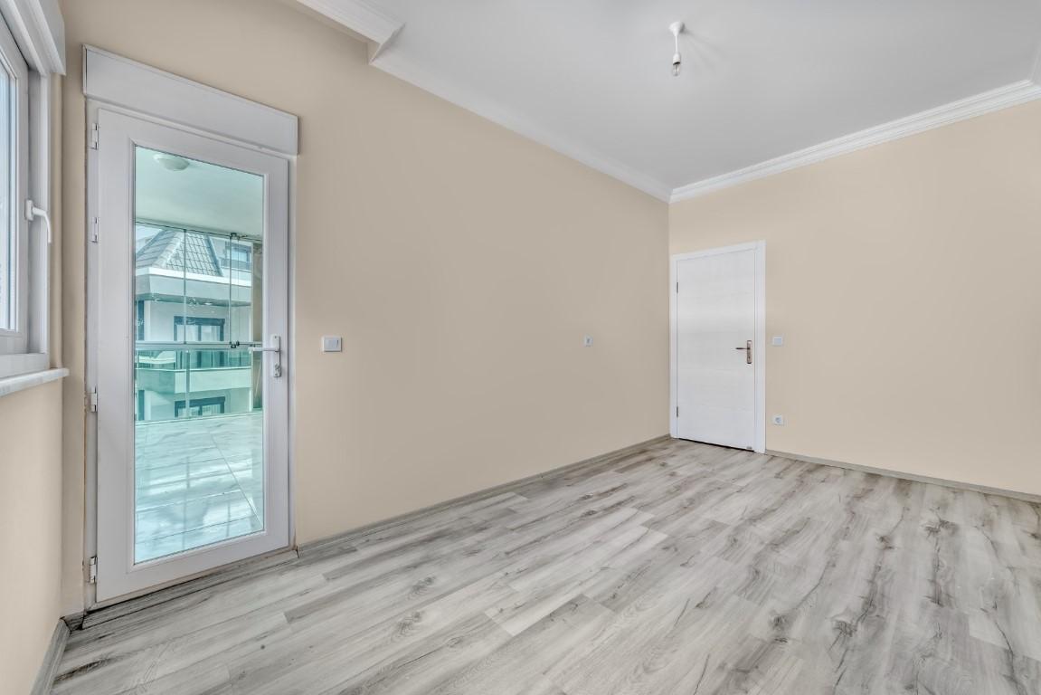 Two bedroom apartment with mountain view, Oba district - Umbrella Group - Photo 20