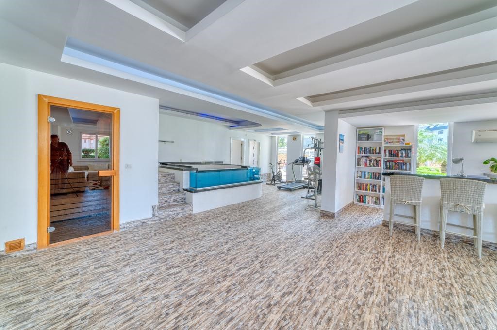 Luxury two bedroom apartment of 110 m2, Oba district - Umbrella Group - Photo 18