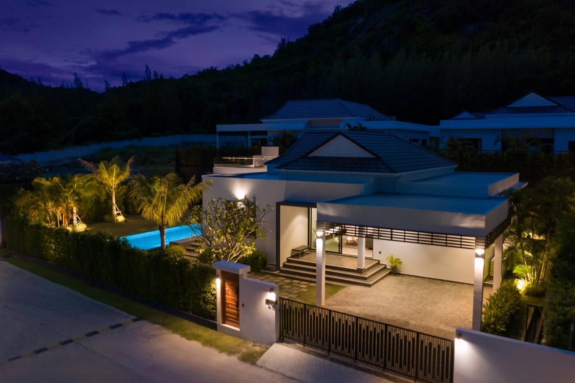 New villa complex with private pool in Thailand - Umbrella Group - Photo 9