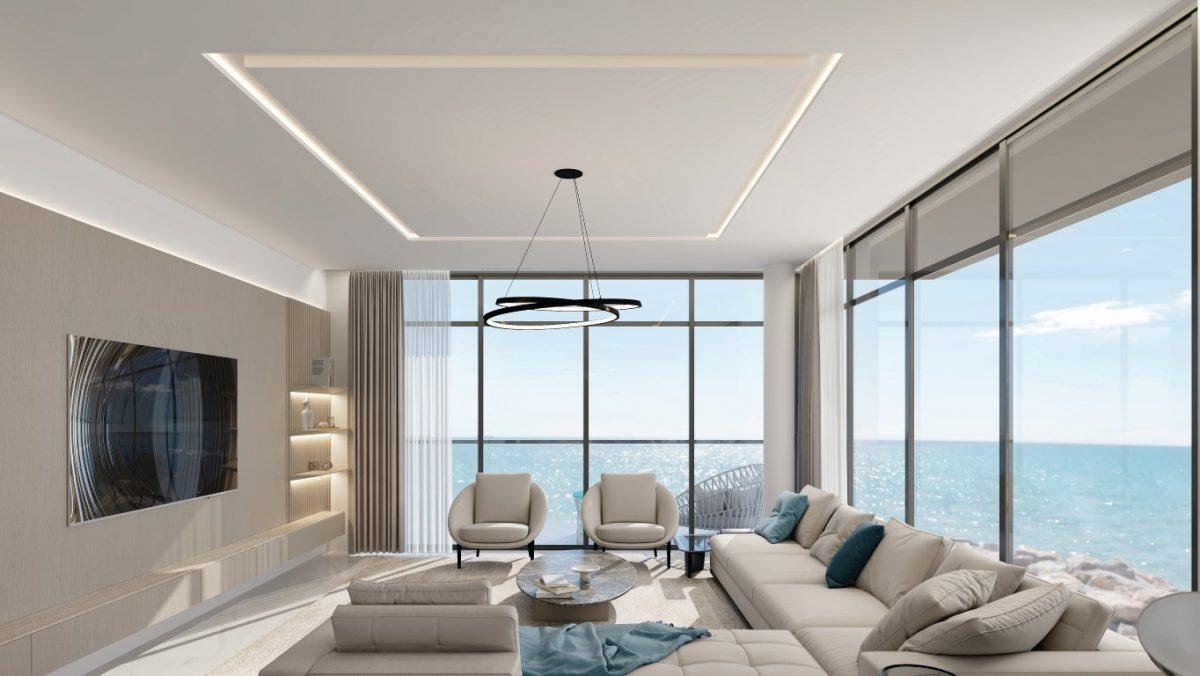 New residential development from renowned developer OMNIYAT in Dubai Maritime City - Umbrella Group - Photo 8