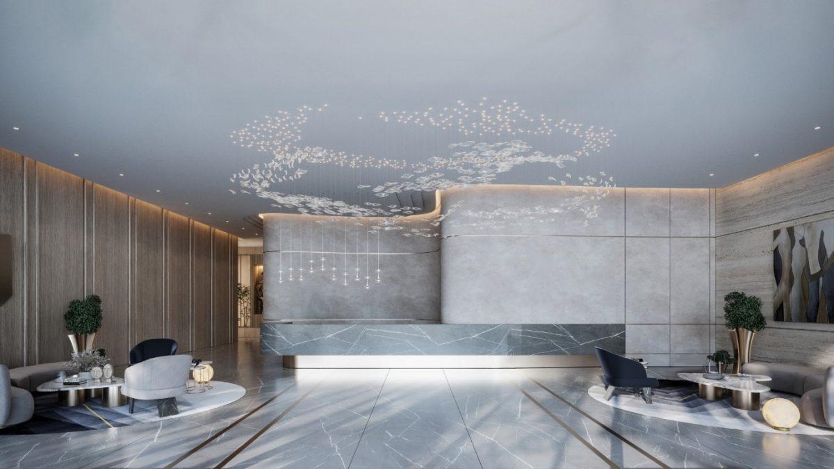 New residential development from renowned developer OMNIYAT in Dubai Maritime City - Umbrella Group - Photo 7