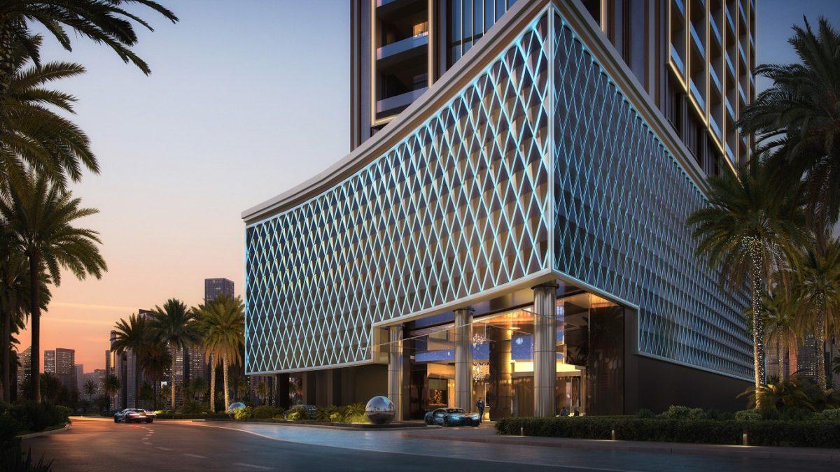 Burj Binghatti Jacob & Co Residences unique project located in Business Bay, Dubai - Umbrella Group - Photo 16