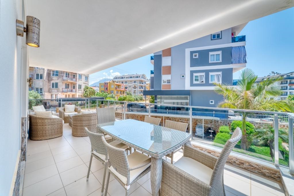Luxury two bedroom apartment of 110 m2, Oba district - Umbrella Group - Photo 9