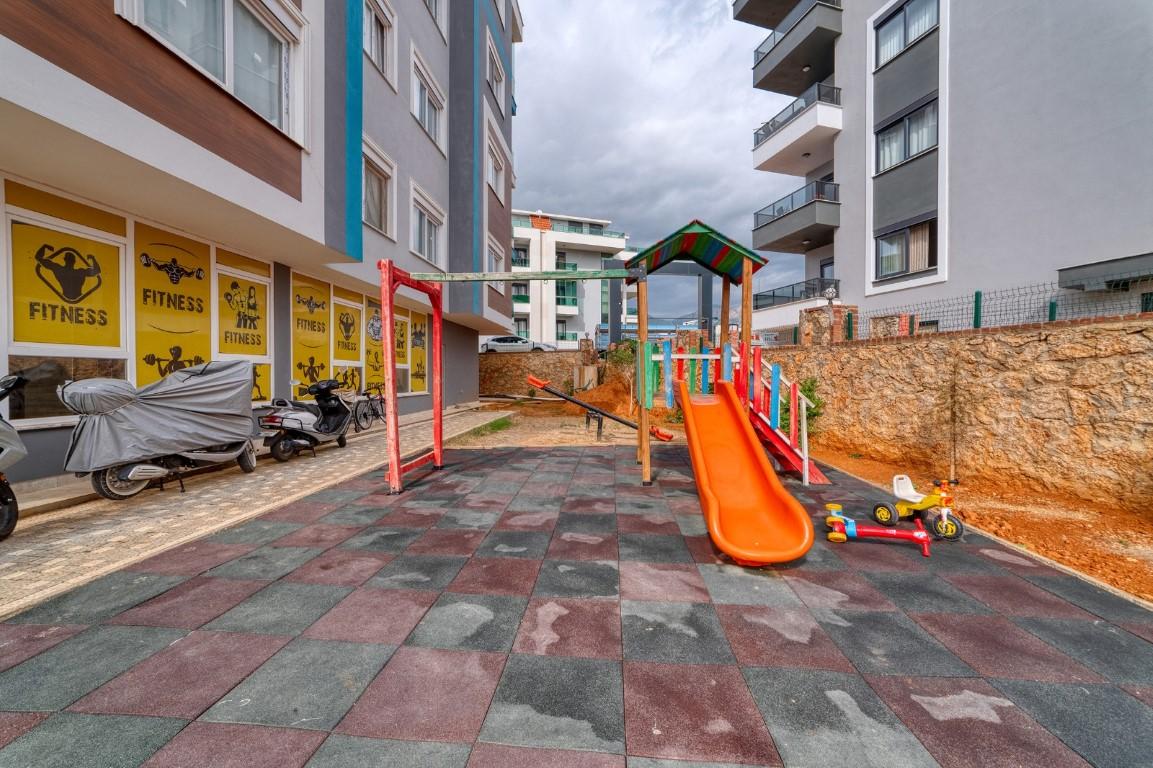 Two bedroom apartment with mountain view, Oba district - Umbrella Group - Photo 5