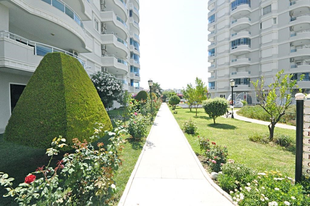 3+1 beach apartment, Tosmur district - Umbrella Group - Photo 6