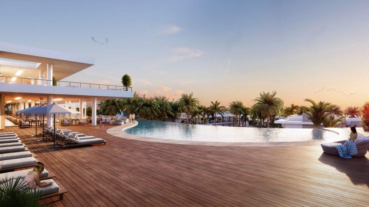 New modern project in Northern Cyprus, located 350 m from the sea, Esentep - Umbrella Group - Photo 12