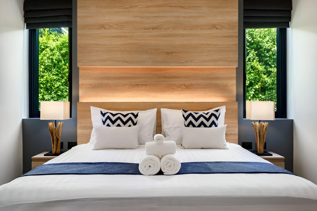 New villa complex with private pool in Thailand - Umbrella Group - Photo 19