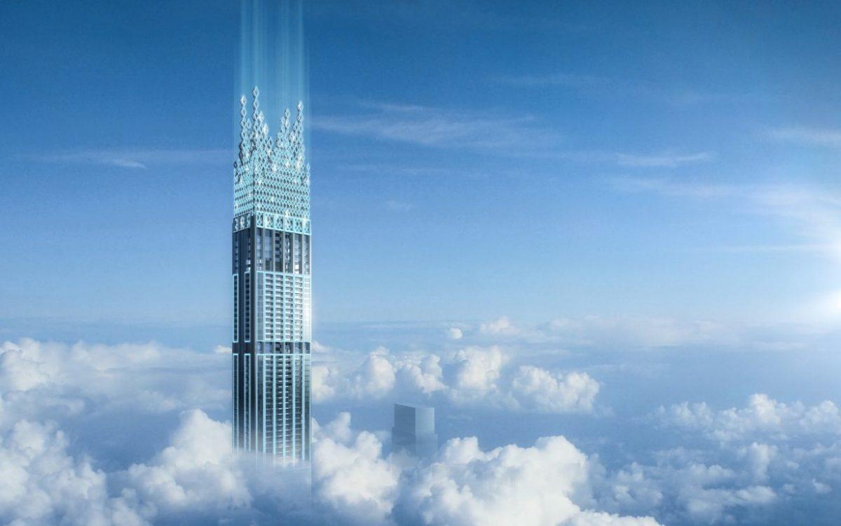 Burj Binghatti Jacob & Co Residences unique project located in Business Bay, Dubai - Umbrella Group - Photo 12