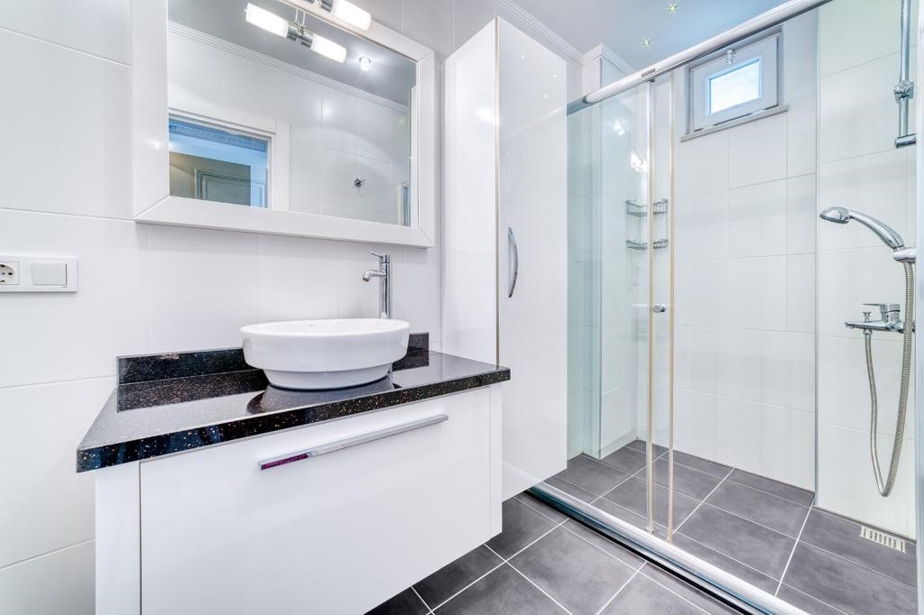 Luxury two bedroom apartment of 110 m2, Oba district - Umbrella Group - Photo 6