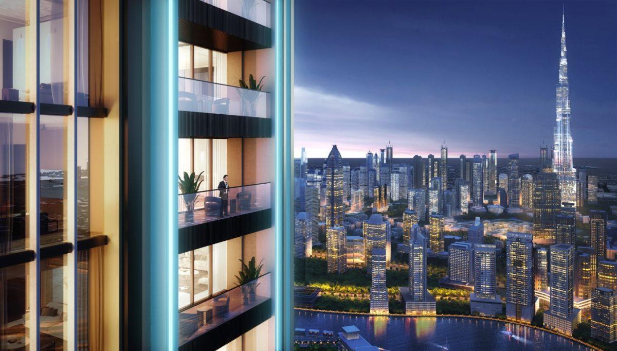 Burj Binghatti Jacob & Co Residences unique project located in Business Bay, Dubai - Umbrella Group - Photo 15