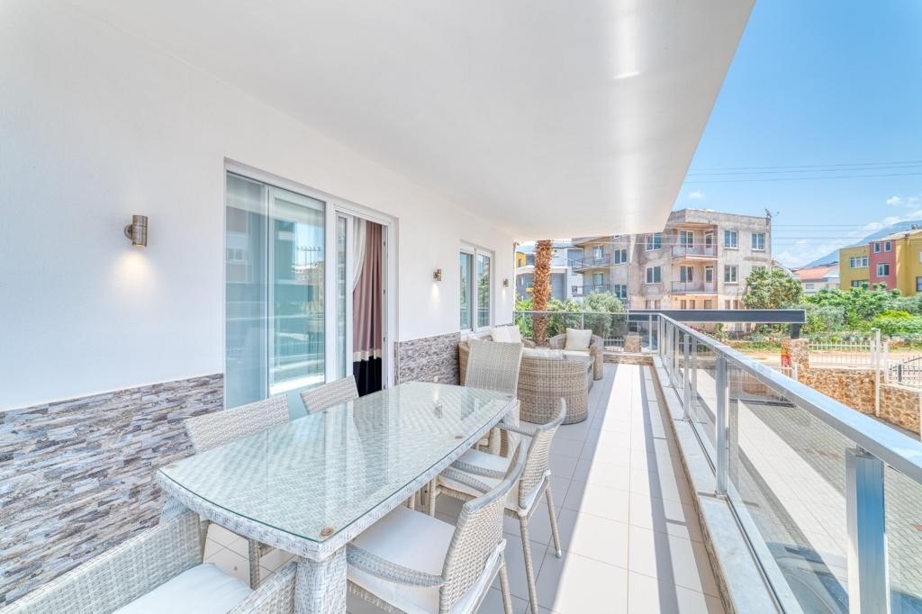 Luxury two bedroom apartment of 110 m2, Oba district - Umbrella Group - Photo 8