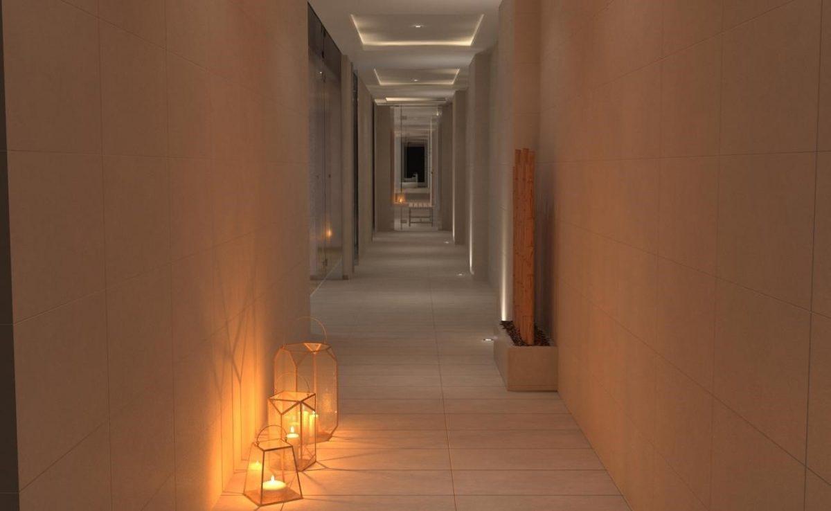 New modern project 300 m from the sea, Northern Cyprus area Iskele - Umbrella Group - Photo 20