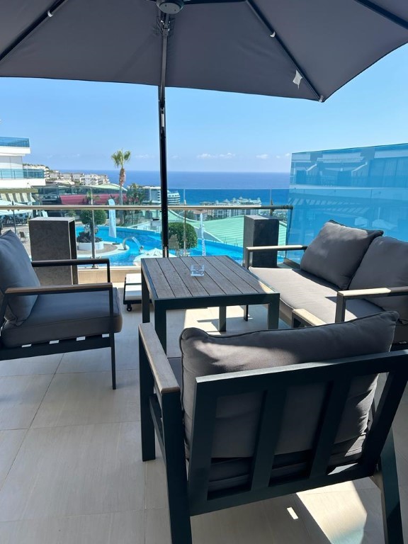 Furnished apartments in elite complex, Konakly district - Umbrella Group - Photo 6