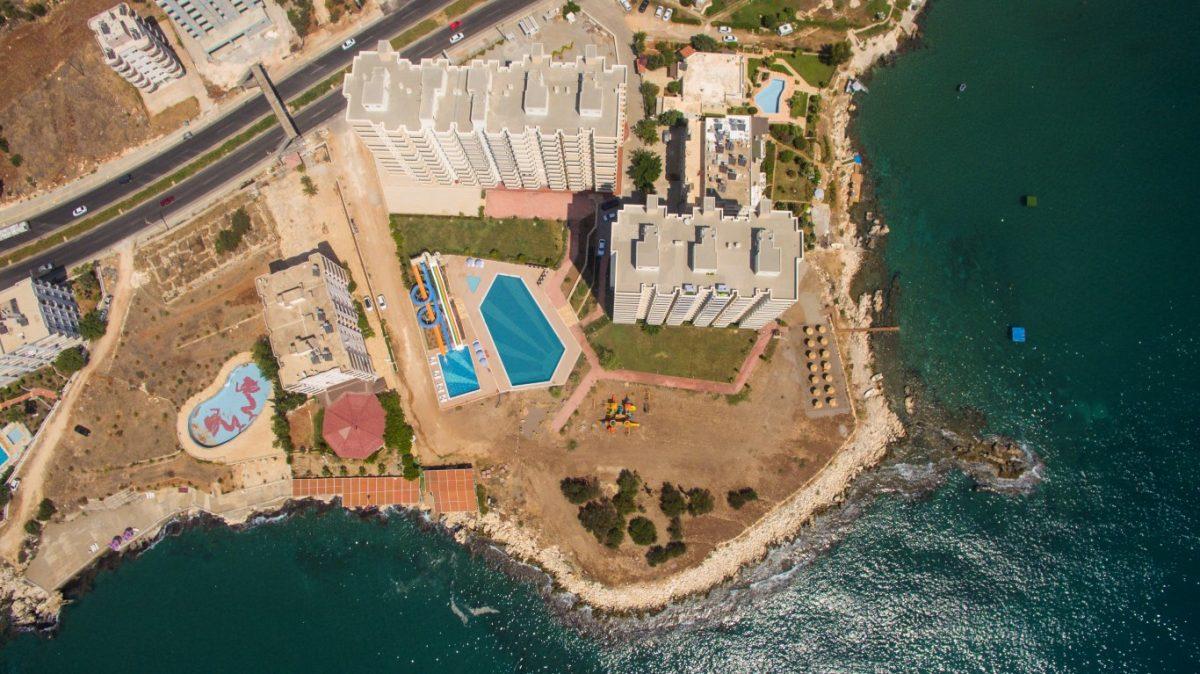 New modern project by the sea in Mersin, Ayash district - Umbrella Group - Photo 4
