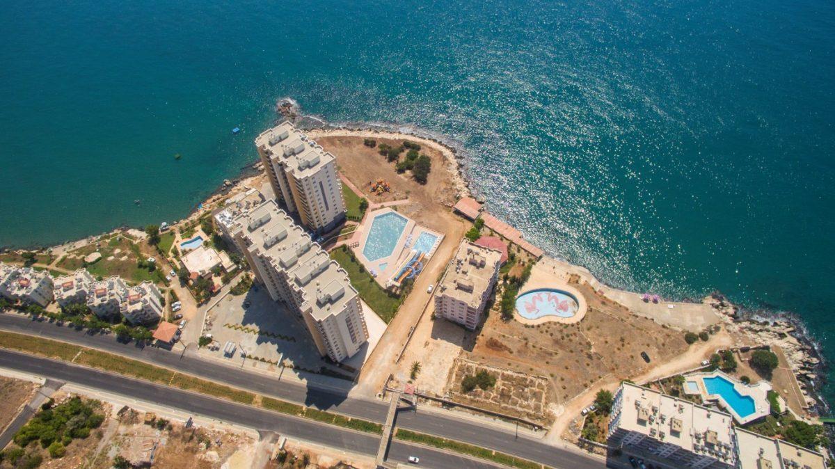 New modern project by the sea in Mersin, Ayash district - Umbrella Group - Photo 5