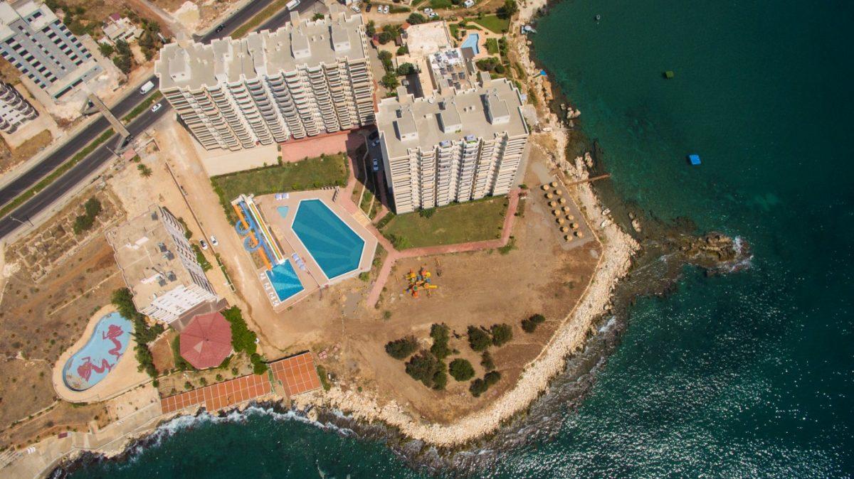 New modern project by the sea in Mersin, Ayash district - Umbrella Group - Photo 6