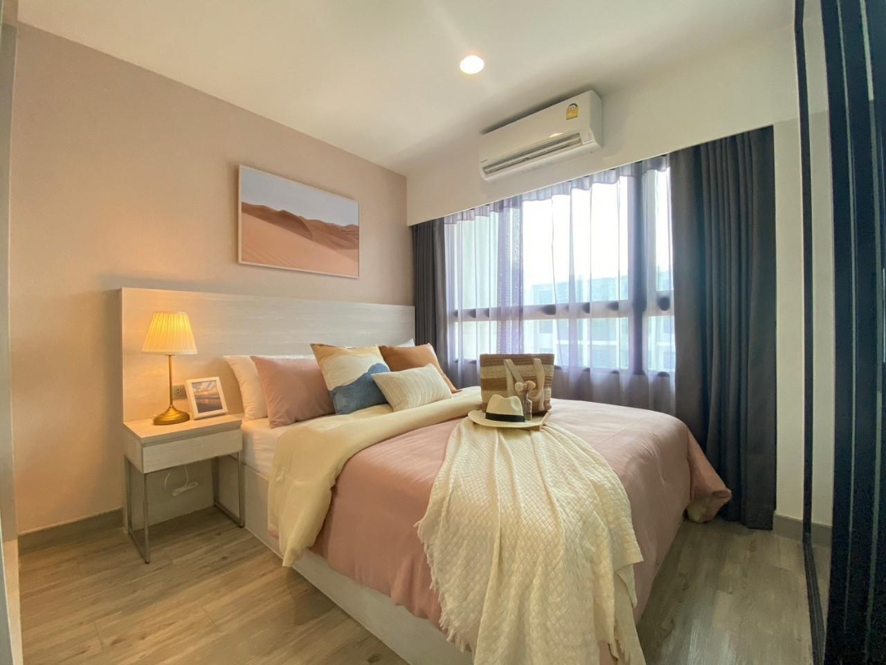 Modern residential complex 350 meters from the beach - Umbrella Group - Photo 22