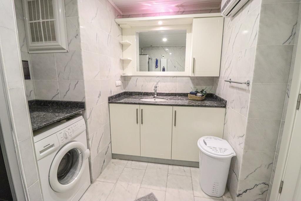 3+1 beach apartment, Tosmur district - Umbrella Group - Photo 40