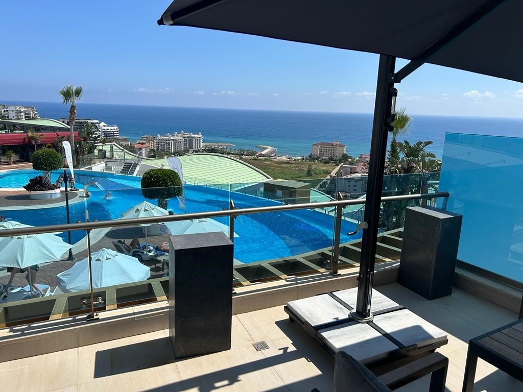 Furnished apartments in elite complex, Konakly district - Umbrella Group - Photo 5