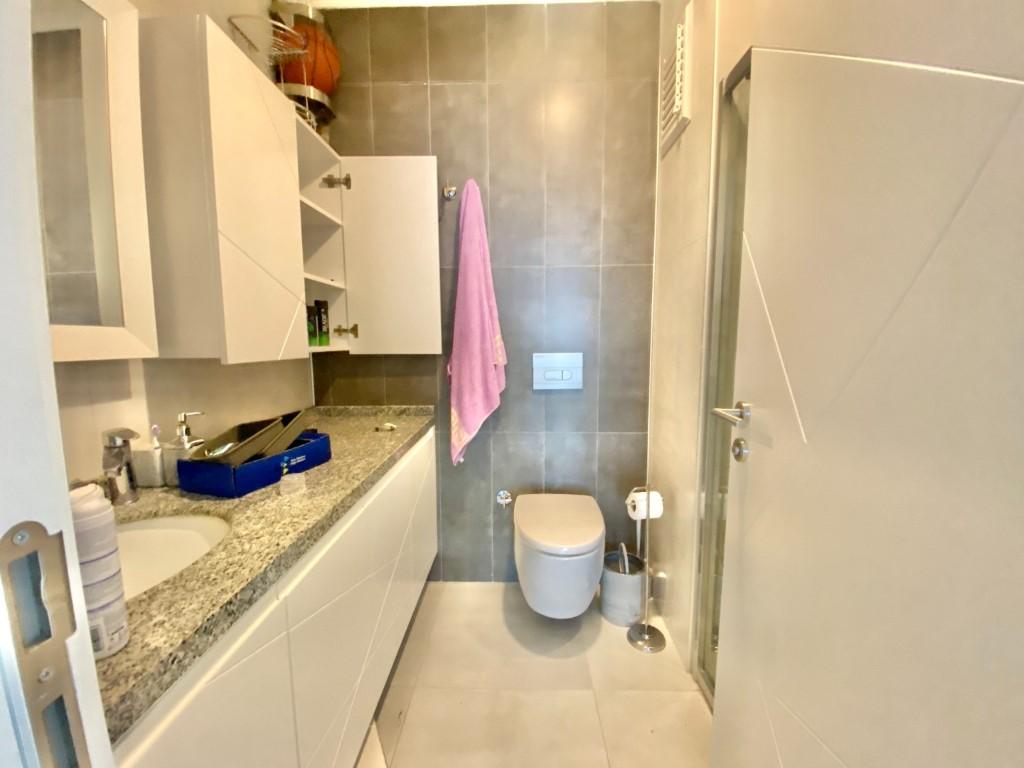 Two bedroom apartment of 120 m2, in the center of Alanya - Umbrella Group - Photo 15