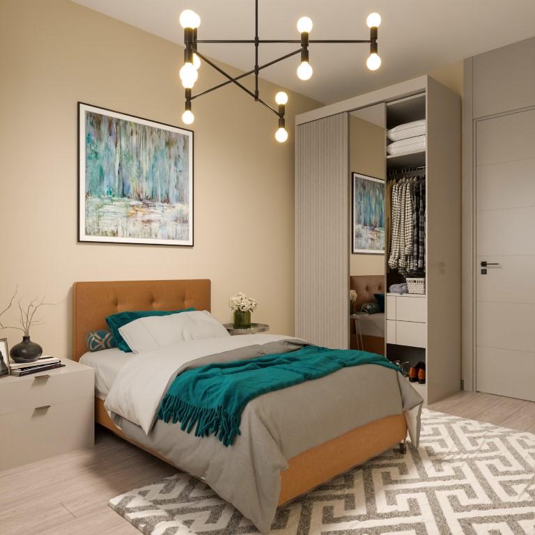 Modern project with 1+1 and 2+1 apartments in Mersin - Umbrella Group - Photo 26