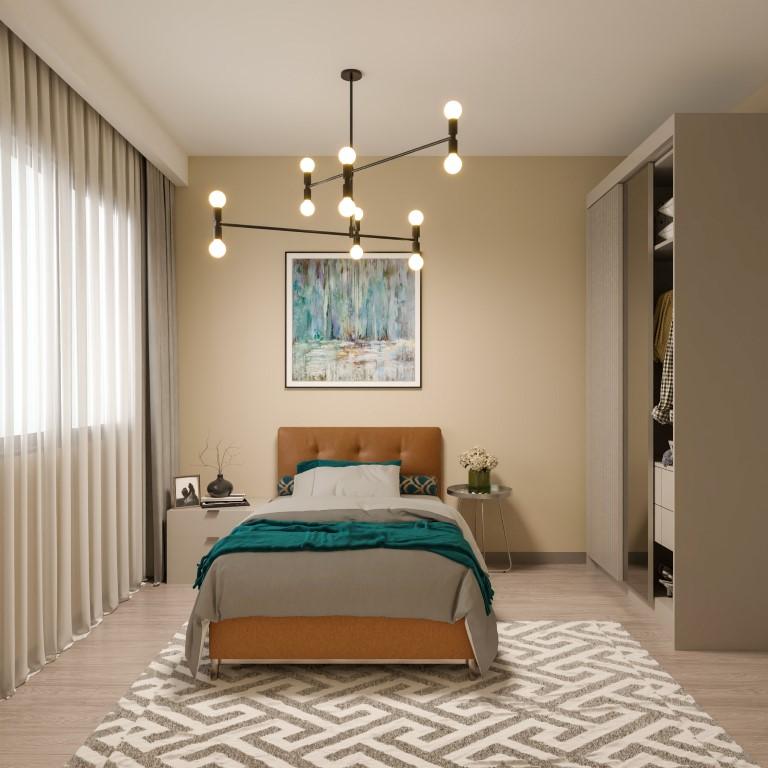 Modern project with 1+1 and 2+1 apartments in Mersin - Umbrella Group - Photo 27