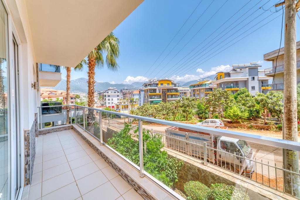 Luxury two bedroom apartment of 110 m2, Oba district - Umbrella Group - Photo 11