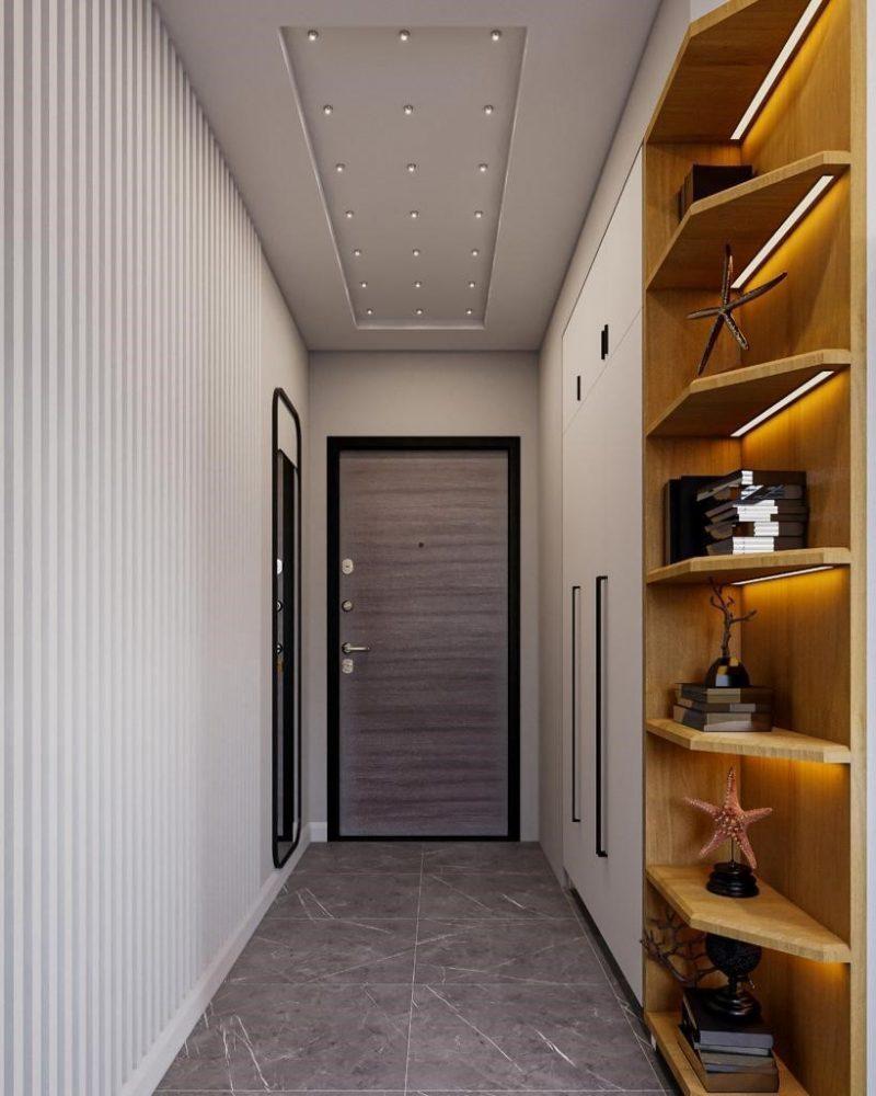 Cosy residential complex in the city of Mersin, Arpach Bahshish district - Umbrella Group - Photo 6