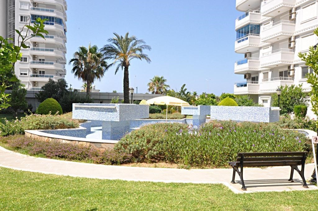 3+1 beach apartment, Tosmur district - Umbrella Group - Photo 4