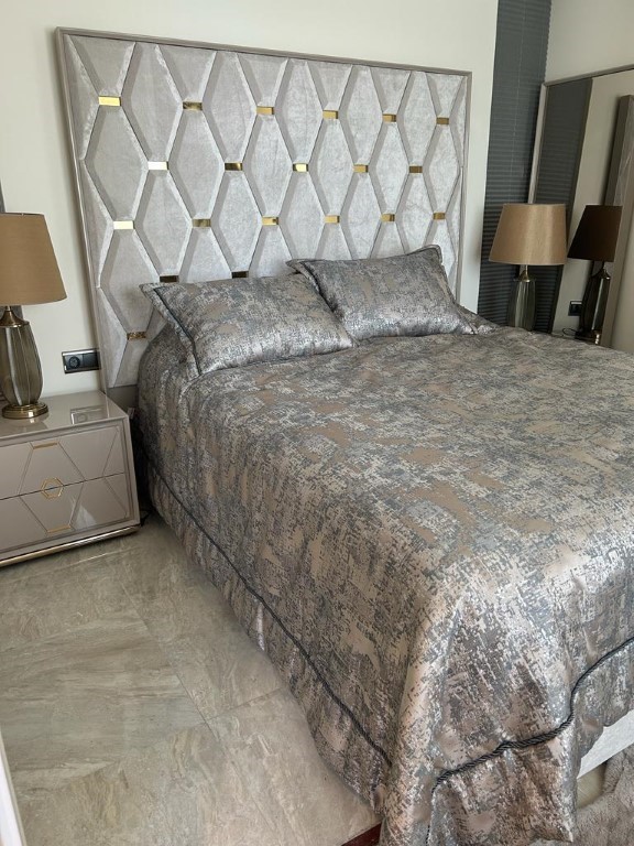 Furnished apartments in elite complex, Konakly district - Umbrella Group - Photo 12