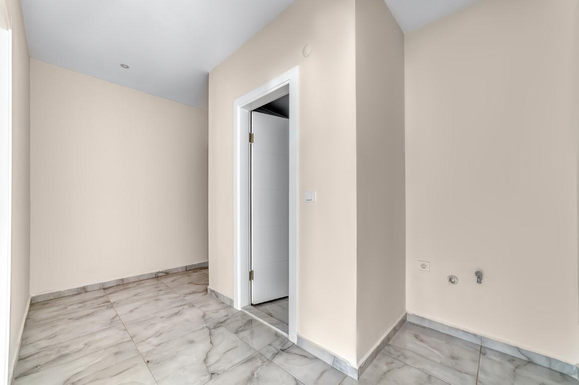 Two bedroom apartment with mountain view, Oba district - Umbrella Group - Photo 16