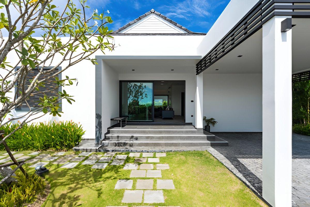 New villa complex with private pool in Thailand - Umbrella Group - Photo 5