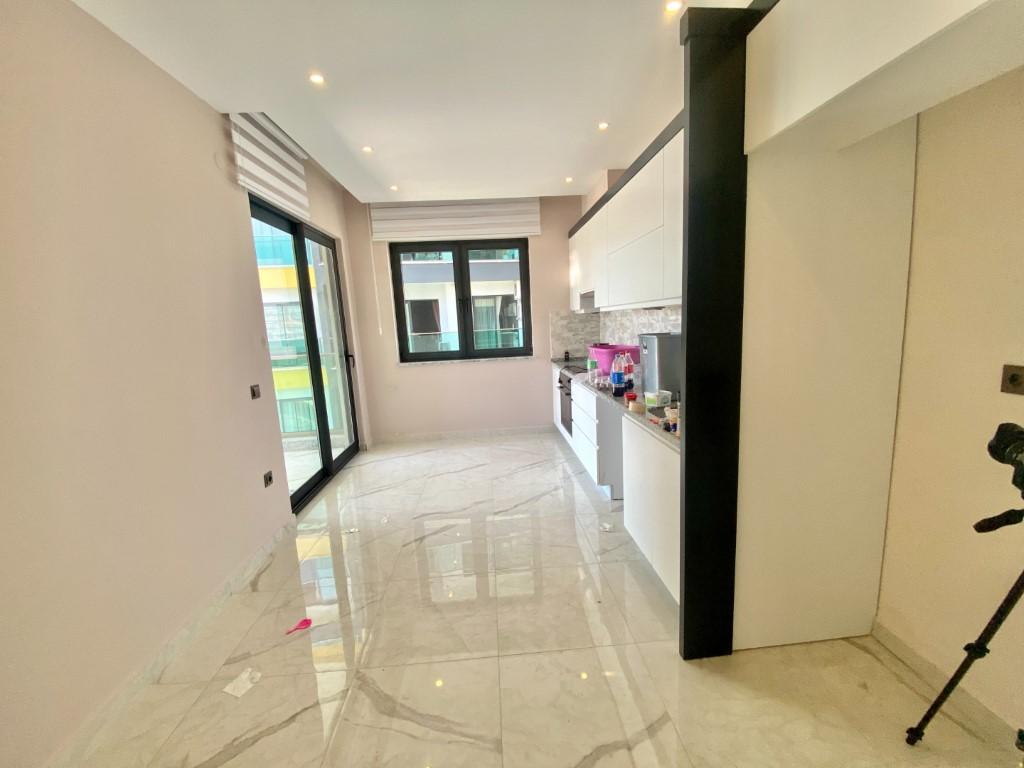 Two bedroom apartment of 120 m2, in the center of Alanya - Umbrella Group - Photo 3