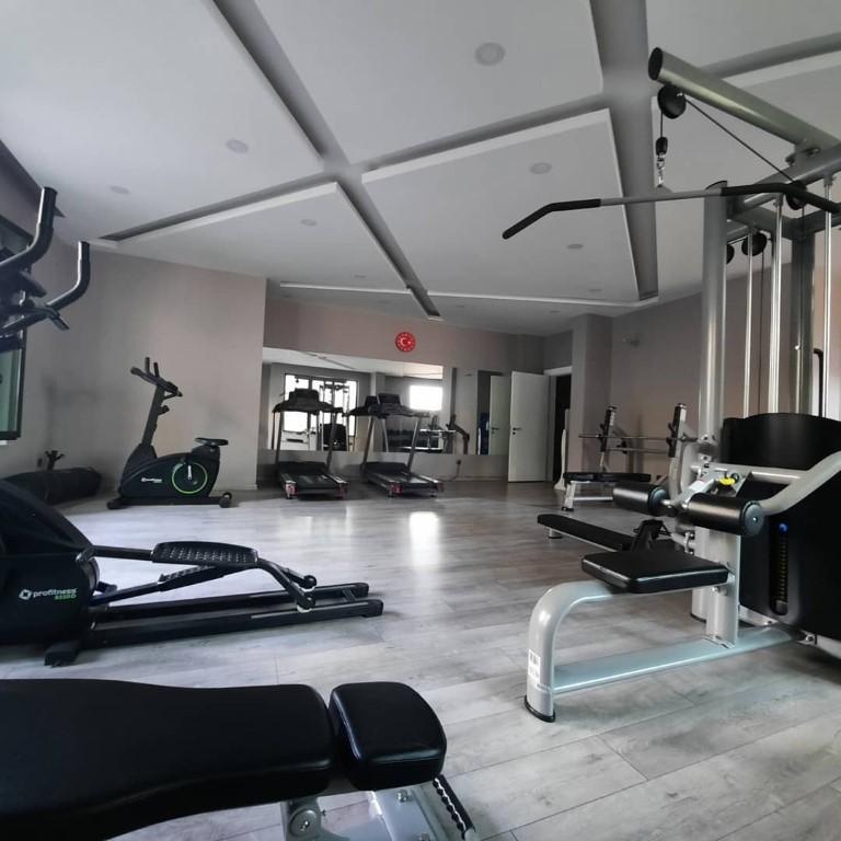 Two bedroom apartment of 120 m2, in the center of Alanya - Umbrella Group - Photo 19