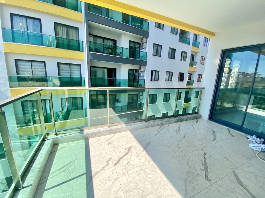 Two bedroom apartment of 120 m2, in the center of Alanya - Umbrella Group - Photo 16