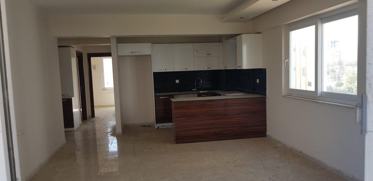 New project at completion stage in Mersin, Tomyuk district - Umbrella Group - Photo 15