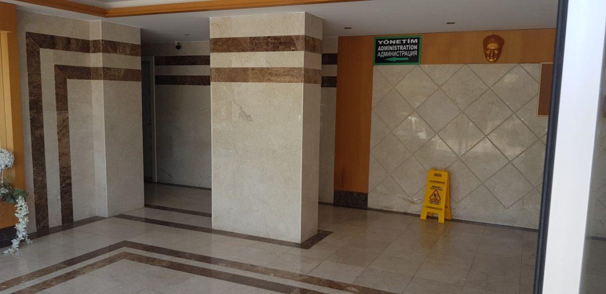New project at completion stage in Mersin, Tomyuk district - Umbrella Group - Photo 11