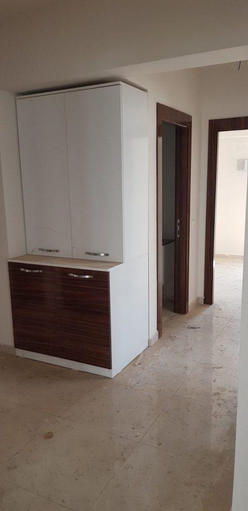 New project at completion stage in Mersin, Tomyuk district - Umbrella Group - Photo 16