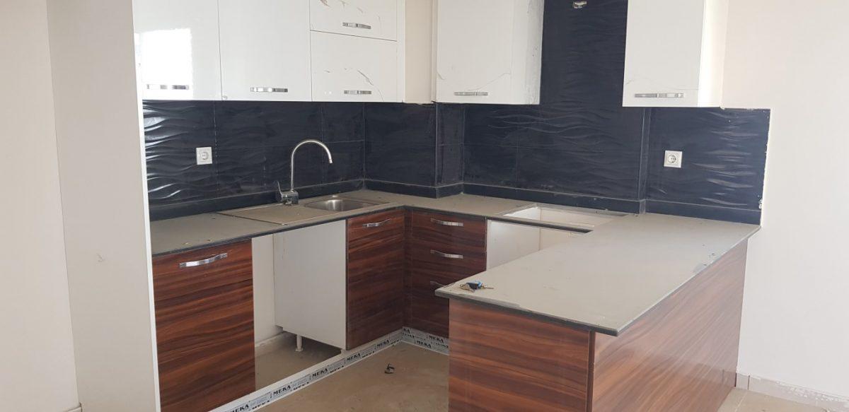 New project at completion stage in Mersin, Tomyuk district - Umbrella Group - Photo 17