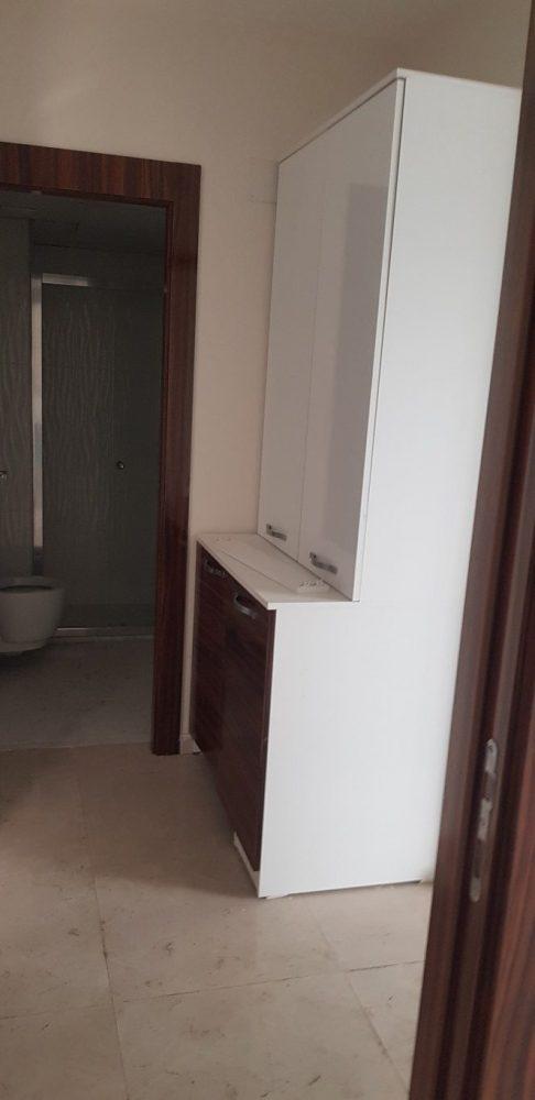 New project at completion stage in Mersin, Tomyuk district - Umbrella Group - Photo 21
