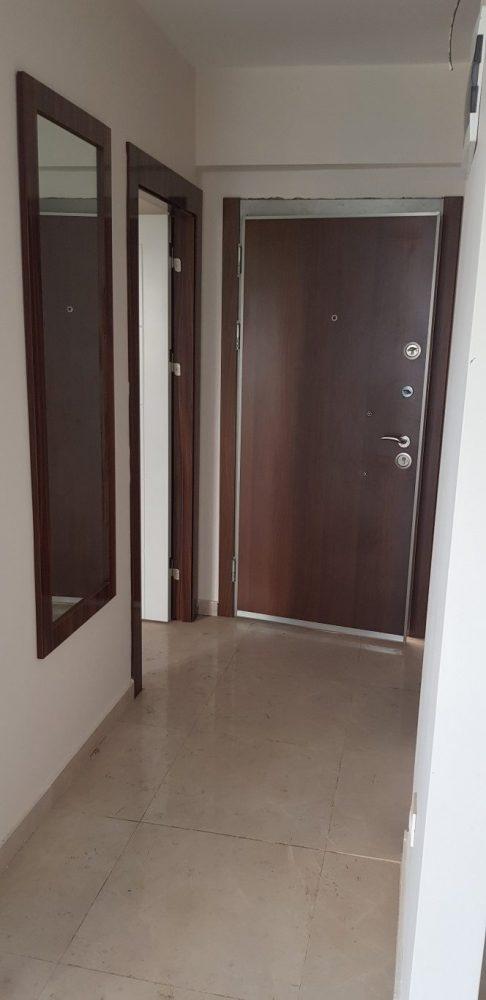 New project at completion stage in Mersin, Tomyuk district - Umbrella Group - Photo 13